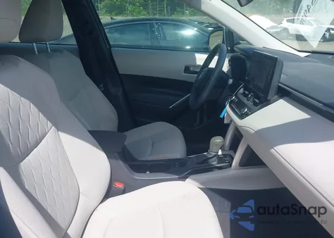 2023 Toyota Corolla Cross L из США, поврежденный, VIN 7MUAAABGXPV057238